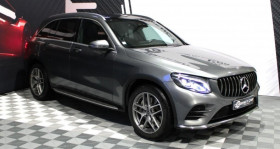 Mercedes GLC , garage AGENCY CAR BELFORT-MONTBELIARD � Brognard