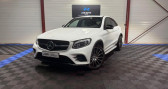 Annonce Mercedes GLC occasion Diesel 220 D BVA 9G Tronic Sportline 4-Matic / Toit ouvrant / keyle  Boissy-le-Châtel