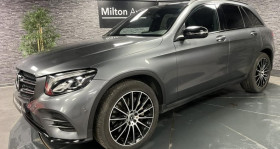 Mercedes GLC , garage MILTON AVENUE  GUERET