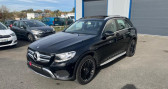 Annonce Mercedes GLC occasion Diesel 220 d BVA 9G-Tronic4-Matic 220d 4matic TOIT OUVRANT GTIE 12M  Crottet