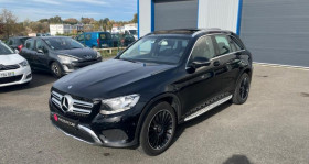 Mercedes GLC occasion 2015 mise en vente à Crottet par le garage BYE BUY CAR CROTTET - photo n°1