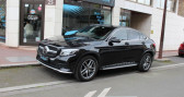 Mercedes GLC 220 D FASCINATION 4MATIC   Enghien Les Bains 95