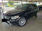 Mercedes GLC occasion année 2016 boite Sequentielle Annonce Mercedes GLC occasion Diesel 220 D LAUNCH EDITION 170CH 4MATIC 9G-TRONIC à Villenave-d'Ornon