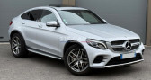 Mercedes GLC occasion année 2019 boite Automatique Annonce Mercedes GLC occasion Diesel 220 d Sportline 4-Matic - BVA à Roanne
