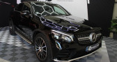 Annonce Mercedes GLC occasion Diesel 220 D - Sportline 4-Matic  Montelier