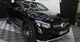 Mercedes GLC , garage AGENCY CAR VALENCE  Montelier