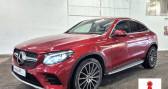 Annonce Mercedes GLC occasion Diesel 220 D Sportline 4Matic � EPONE