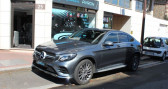 Mercedes GLC occasion année 2017 boite Automatique Annonce Mercedes GLC occasion Diesel 220 D SPORTLINE 4MATIC à Enghien Les Bains