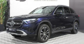 Annonce Mercedes GLC occasion Diesel 220 d X254 Avantgarde Line 4-Matic - SUIVI � Bernes Sur Oise