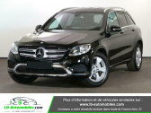 Mercedes GLC occasion année 2016 boite Automatique Annonce Mercedes GLC occasion Diesel 220 d à Beaupuy