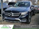 Mercedes GLC occasion année 2018 boite Automatique Annonce Mercedes GLC occasion Diesel 220 d à Beaupuy