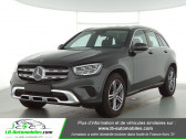 Mercedes GLC occasion année 2021 boite Automatique Annonce Mercedes GLC occasion Diesel 220 d à Beaupuy