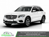 Mercedes GLC occasion année 2015 boite Automatique Annonce Mercedes GLC occasion Diesel 220 d à Beaupuy