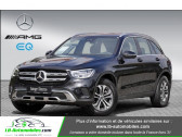 Mercedes GLC occasion année 2021 boite Automatique Annonce Mercedes GLC occasion Diesel 220 d à Beaupuy