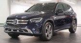 Mercedes GLC occasion  Mercedes GLC 220  à LEIMBACH 68
