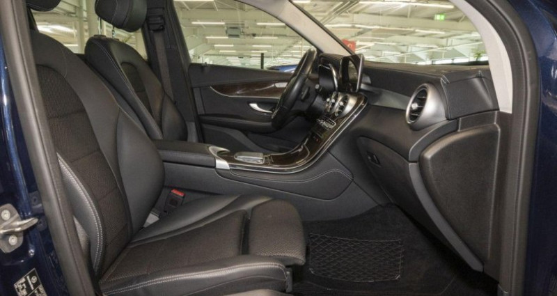 Mercedes GLC 220  - photo n°4 Mercedes GLC 220  occasion à LEIMBACH - photo n°4