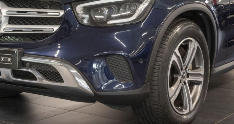 Mercedes GLC 220  - photo n°3 Mercedes GLC 220  occasion à LEIMBACH - photo n°3