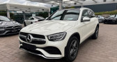 Annonce Mercedes GLC occasion Diesel 220d 194Ch 4M AMG Sport Pano Attelage Camra / 06  Saint-Diéry