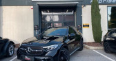 Annonce Mercedes GLC occasion Diesel 220d 197ch AMG Line 4Matic 9G-tronic  FREJUS
