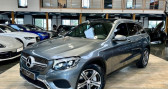 Annonce Mercedes GLC occasion Diesel 220d 2.1 4 matic 170 launch edition to bva9 e  Saint Denis En Val