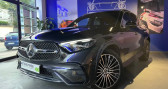 Annonce Mercedes GLC occasion Hybride 220d 4 MATIC 16V EQ Boost 4MATIC 9G-TRONIC 197 cv  Saint-Maur-des-Fossés