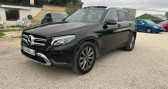 Annonce Mercedes GLC occasion Diesel 220d 4 Matic 170 CV FASCINATION  GRANS