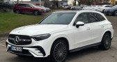 Mercedes GLC 220d 4M/AMG/ATTELAGE/PANO   Montfermeil 93