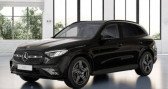 Mercedes GLC 220d 4M AMG/NIGHT/PANO/360/AHK   Montfermeil 93