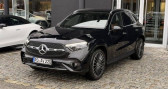 Mercedes GLC 220d 4M/AMG/PANO/ATTELAGE   Montfermeil 93