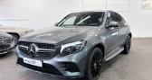 Annonce Mercedes GLC occasion Diesel 220d 4MATIC 9G-Tronic Fascination � EPONE