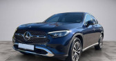 Mercedes GLC 220d 4MATIC*AHK*PANO*LED*360   Montfermeil 93