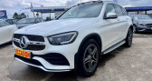 Annonce Mercedes GLC occasion Diesel 220D 9G-TRONIC 4 MATIC 194CH PACK AMG  Berck
