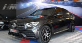 Annonce Mercedes GLC occasion Diesel 220d AMG 194 4Matic GPS TO Burmester Pack Lumire Camra 360  Sarraltroff