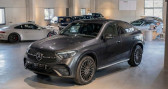 Annonce Mercedes GLC occasion Essence 220d AMG Line  Saint Laurent du Var