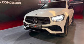 Annonce Mercedes GLC occasion Diesel 220D AMG LINE � Champhol