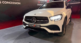 Mercedes GLC occasion 2019 mise en vente &agrave; Champhol par le garage YOUR NEXT CAR - photo n&deg;1