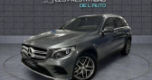 Mercedes GLC 220d Fascination 4Matic 9G-Tro   Puteaux 92