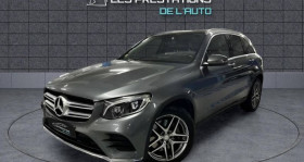 Mercedes GLC occasion 2016 mise en vente à Puteaux par le garage LES PRESTATIONS DE L'AUTO - photo n°1