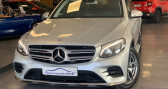 Annonce Mercedes GLC occasion Diesel 220d FASCINATION 4MATIC à ORCHAMPS VENNES