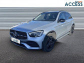 Annonce Mercedes GLC occasion Diesel 245ch AMG Line 4Matic 9G-Tronic  CAGNES SUR MER
