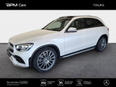 Mercedes GLC occasion année 2020 Annonce Mercedes GLC occasion Diesel 245ch AMG Line 4Matic 9G-Tronic à CHAMBRAY LES TOURS