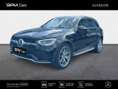 Mercedes GLC 245ch AMG Line 4Matic 9G-Tronic   CERISE 61