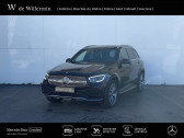 Annonce Mercedes GLC occasion Diesel 245ch AMG Line 4Matic 9G-Tronic à MARSEILLE