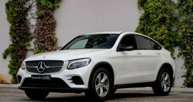 Mercedes GLC occasion 2016 mise en vente à MONACO par le garage SAMGF MERCEDES MONACO - photo n°1