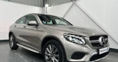 Mercedes GLC 250 211ch Executive 4Matic 9G-Tronic  2018 - annonce de voiture en vente sur Auto Sélection.com