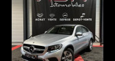 Mercedes GLC 250 211ch Executive 4Matic 9G-Tronic   Pulnoy 54
