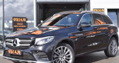 Annonce Mercedes GLC occasion Essence 250 211CH FASCINATION 4MATIC 9G-TRONIC EURO6D-T  LE CASTELET