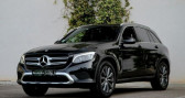 Annonce Mercedes GLC occasion Essence 250 211ch Fascination 4Matic 9G-Tronic  MONACO