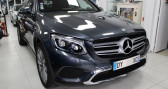 Mercedes GLC 250 211CH FASCINATION 4MATIC 9G-TRONIC   Coulommiers 77