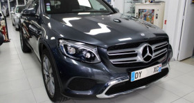 Mercedes GLC occasion 2016 mise en vente à Coulommiers par le garage MODERNE AUTO - photo n°1